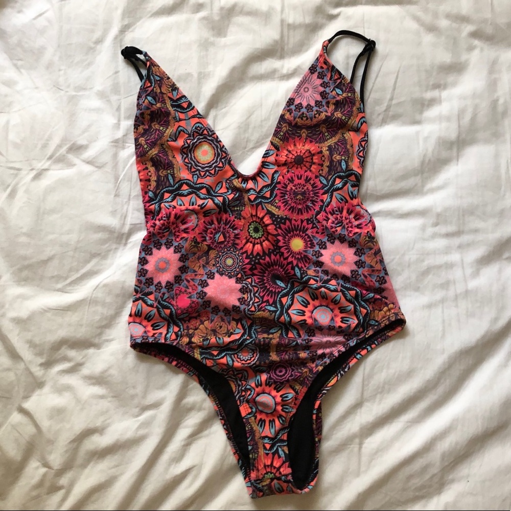 Hurley One Piece